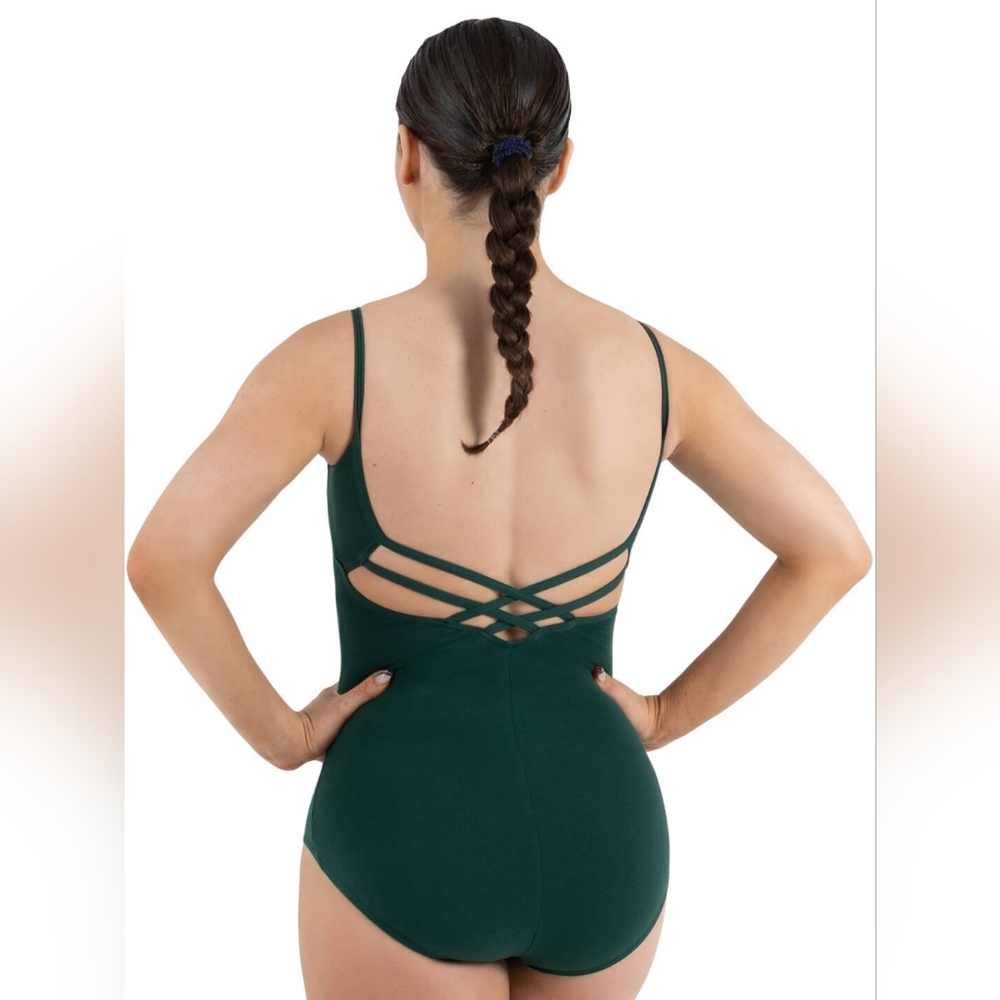 Leotard